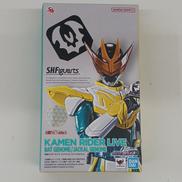 仮面ライダーライブ　バット・ジャッカルゲノム|BANDAI