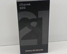 GALAXY S21 ULTRA 5G|SAMSUNG/SIMロック解除
