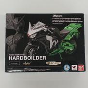 S.H.Figuarts ハードボイルダー|BANDAI
