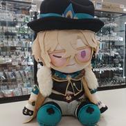アベンチュリン ぬいぐるみ　B賞|BANDAI