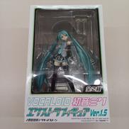 初音ミク エクストラフィギュアVER.1.5|SEGA