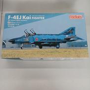 航空自衛隊F-4EJ改|FINEMOLDS