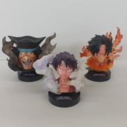 グレートディープコレクション Dの名を持つ者たち|BANDAI
