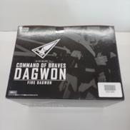 スーパーミニプラ 勇者指令ダグオン|BANDAI
