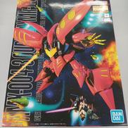 MG プルツーキュベレイ|BANDAI