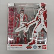 S.H.Figuarts ボウケンレッド|BANDAI