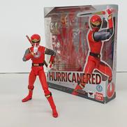 忍風戦隊ハリケンジャー|BANDAI