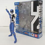 デカブルー|BANDAI