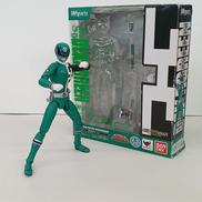 デカグリーン|BANDAI