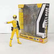 デカイエロー|BANDAI