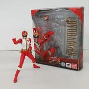 リュウレンジャー|BANDAI