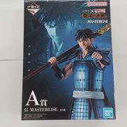 信　MASTERLISE A賞 フィギュア|BANDAI