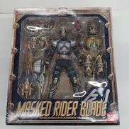 仮面ライダー剣　SIC|BANDAI