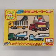 トミカ|TOMY