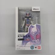 キバーラ|BANDAI