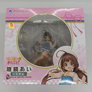 雛鶴あい 対局開始!|GOOD SMILE COMPANY