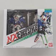 ダブルオーガンダム＆GNR-010 オーライザーセット|BANDAI