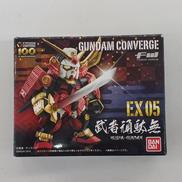 武者頑駄無|BANDAI