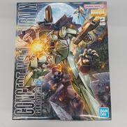 1/100 MG CONCEPT-X6-1-2 ターンX|BANDAI