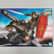 1/100 MG Gアーマー リアルタイプカラー|BANDAI