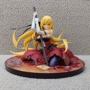 キスショット・アセロラオリオン・ハートアンダーブレード|GOOD SMILE COMPANY