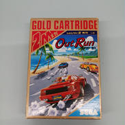 アウトラン|SEGA