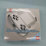 ワンダースワン|BANDAI