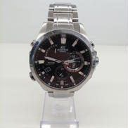 ソーラー腕時計|CASIO