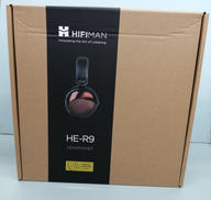 ヘットフォン|HIFIMAN