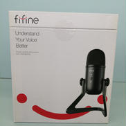 コンデンサーマイク|FIFINE