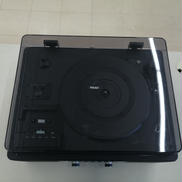 CD/カセット/レコードプレーヤー|TEAC