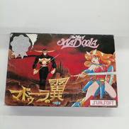 ファミコンソフト|SUNSOFT