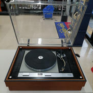 レコード/アームSME/キャビネットSME|THORENS
