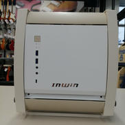 ゲーミングデスクトップPC|自作/INWIN