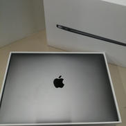 MACBOOK AIR|APPLE