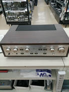 プリメインアンプ|LUXMAN