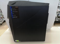 ASUS|ゲーミングデスクトップPC|HARDOFFオフモール（オフモ