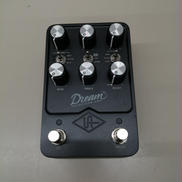 エフェクター|UNIVERSAL AUDIO