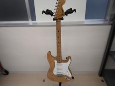 オリジンプラス フェルナンデスストラトキャスター 最新作，新作登場