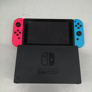 NINTENDO SWITCH|NINTENDO