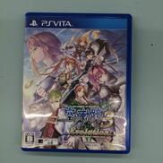 VITA 英雄伝説 空の軌跡 THE 3RD EVOLUTI|FALCOM