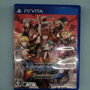 VITA 英雄伝説 空の軌跡 SC EVOLUTION|FALCOM