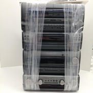 一体型コンポ|KENWOOD