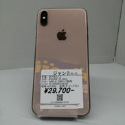 IPHONE XS MAX|APPLE/SIMロック解除