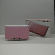 3DSLL|NINTENDO