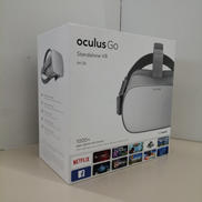 VRゴーグル|OCULUS