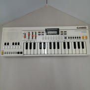 シンセサイザー|CASIO