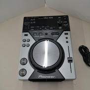 CDJ|PIONEER