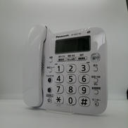 電話機|PANASONIC