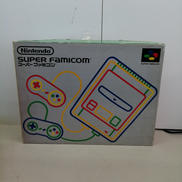 スーパーファミコン|NINTENDO / 任天堂